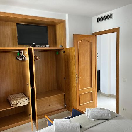 יורט דה מאר Apartaments Superiors Mtb Only Couples מראה חיצוני תמונה