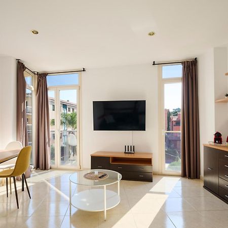 יורט דה מאר Apartaments Superiors Mtb Only Couples מראה חיצוני תמונה