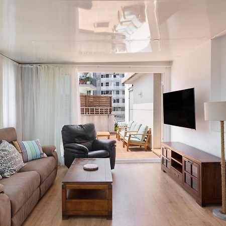 יורט דה מאר Apartaments Superiors Mtb Only Couples מראה חיצוני תמונה