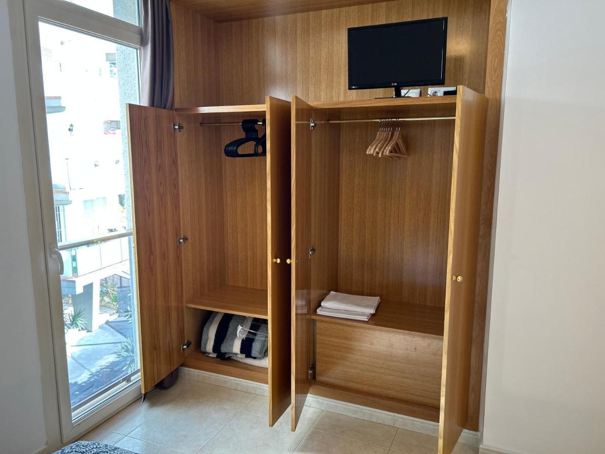 יורט דה מאר Apartaments Superiors Mtb Only Couples מראה חיצוני תמונה