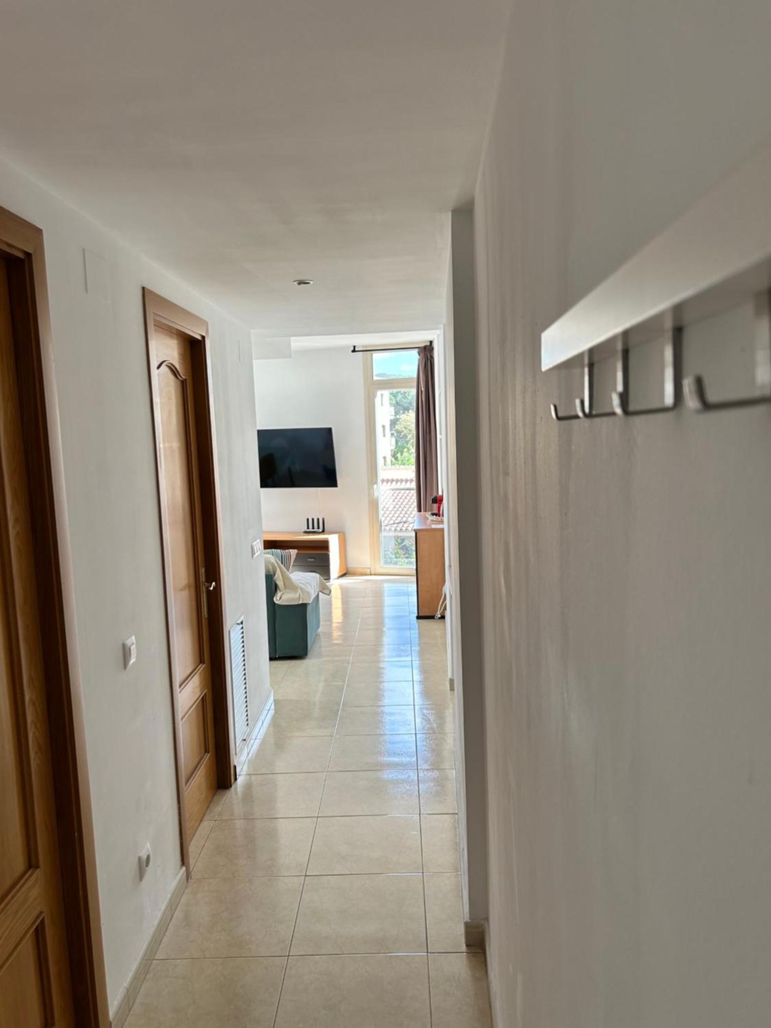 יורט דה מאר Apartaments Superiors Mtb Only Couples מראה חיצוני תמונה