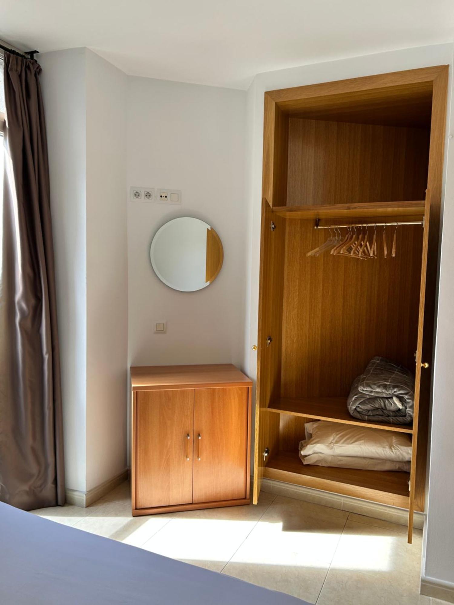 יורט דה מאר Apartaments Superiors Mtb Only Couples מראה חיצוני תמונה