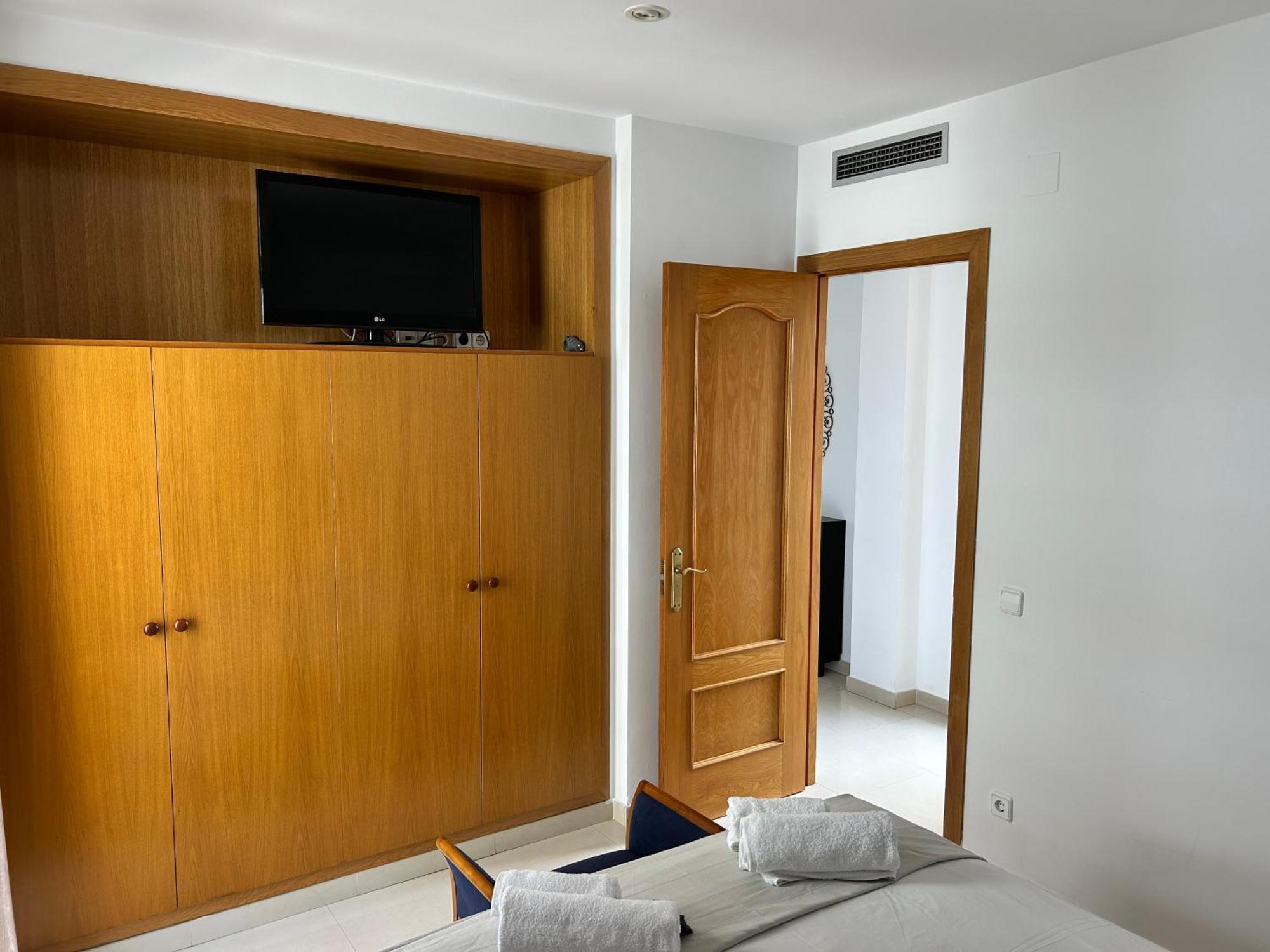יורט דה מאר Apartaments Superiors Mtb Only Couples מראה חיצוני תמונה
