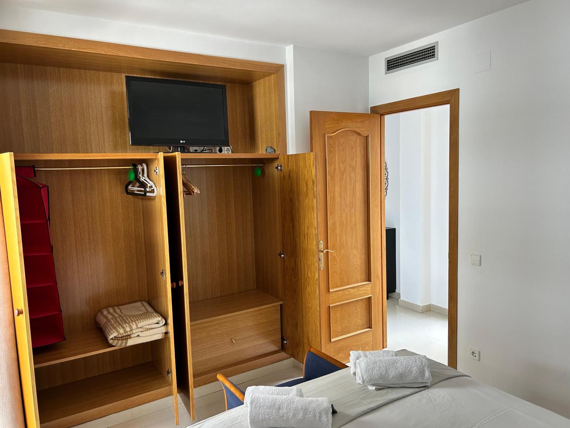 יורט דה מאר Apartaments Superiors Mtb Only Couples מראה חיצוני תמונה