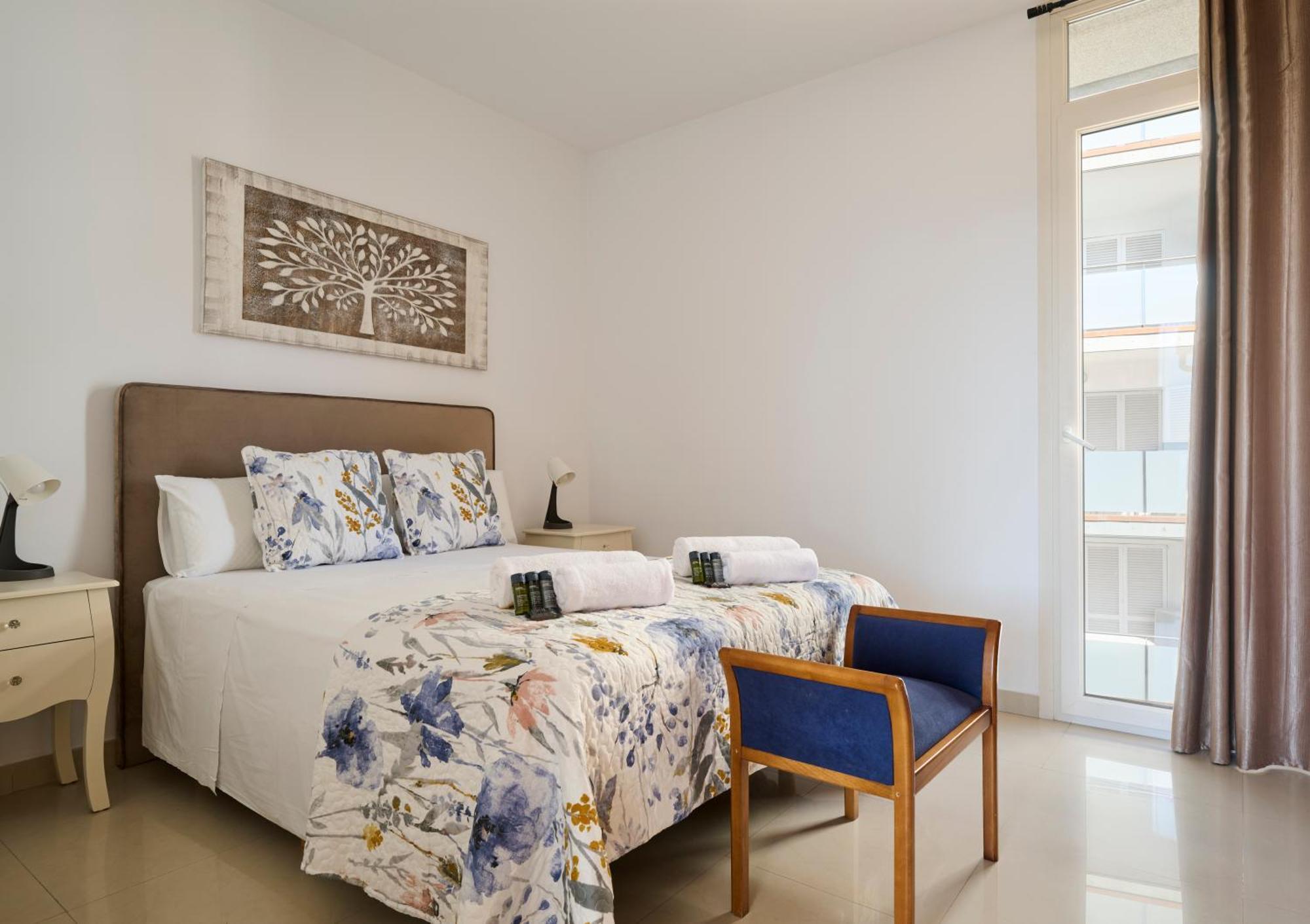 יורט דה מאר Apartaments Superiors Mtb Only Couples מראה חיצוני תמונה