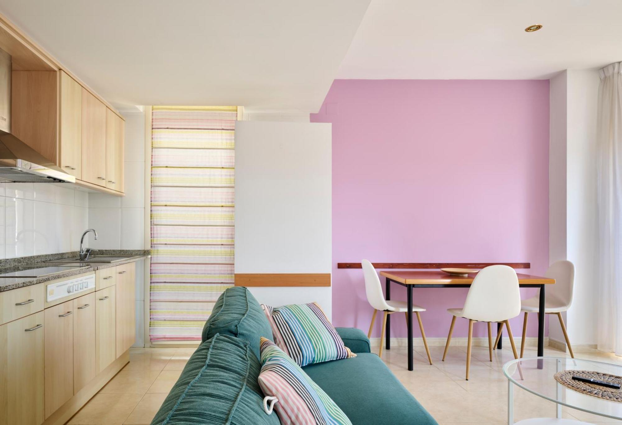 יורט דה מאר Apartaments Superiors Mtb Only Couples מראה חיצוני תמונה
