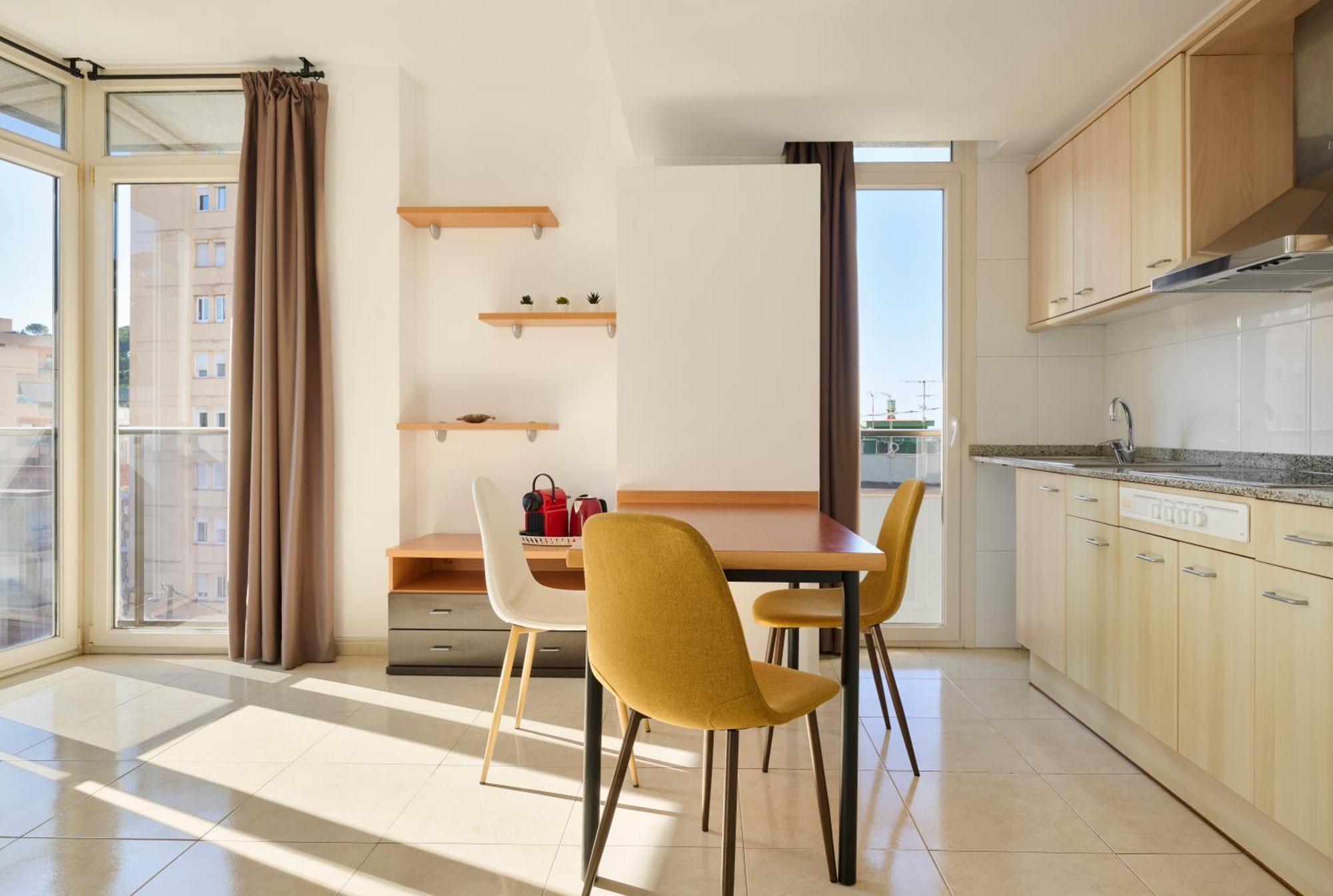 יורט דה מאר Apartaments Superiors Mtb Only Couples מראה חיצוני תמונה