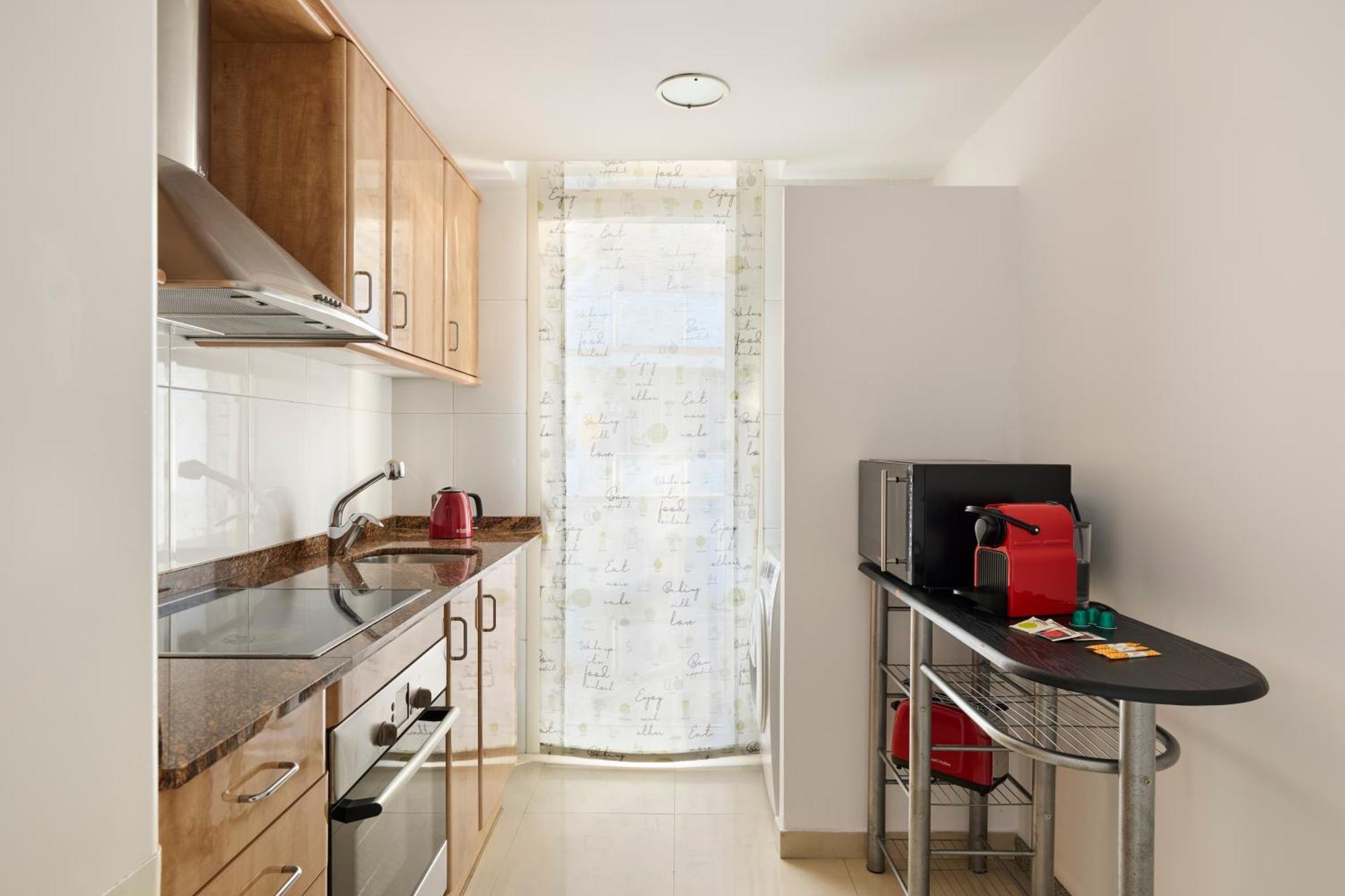 יורט דה מאר Apartaments Superiors Mtb Only Couples מראה חיצוני תמונה