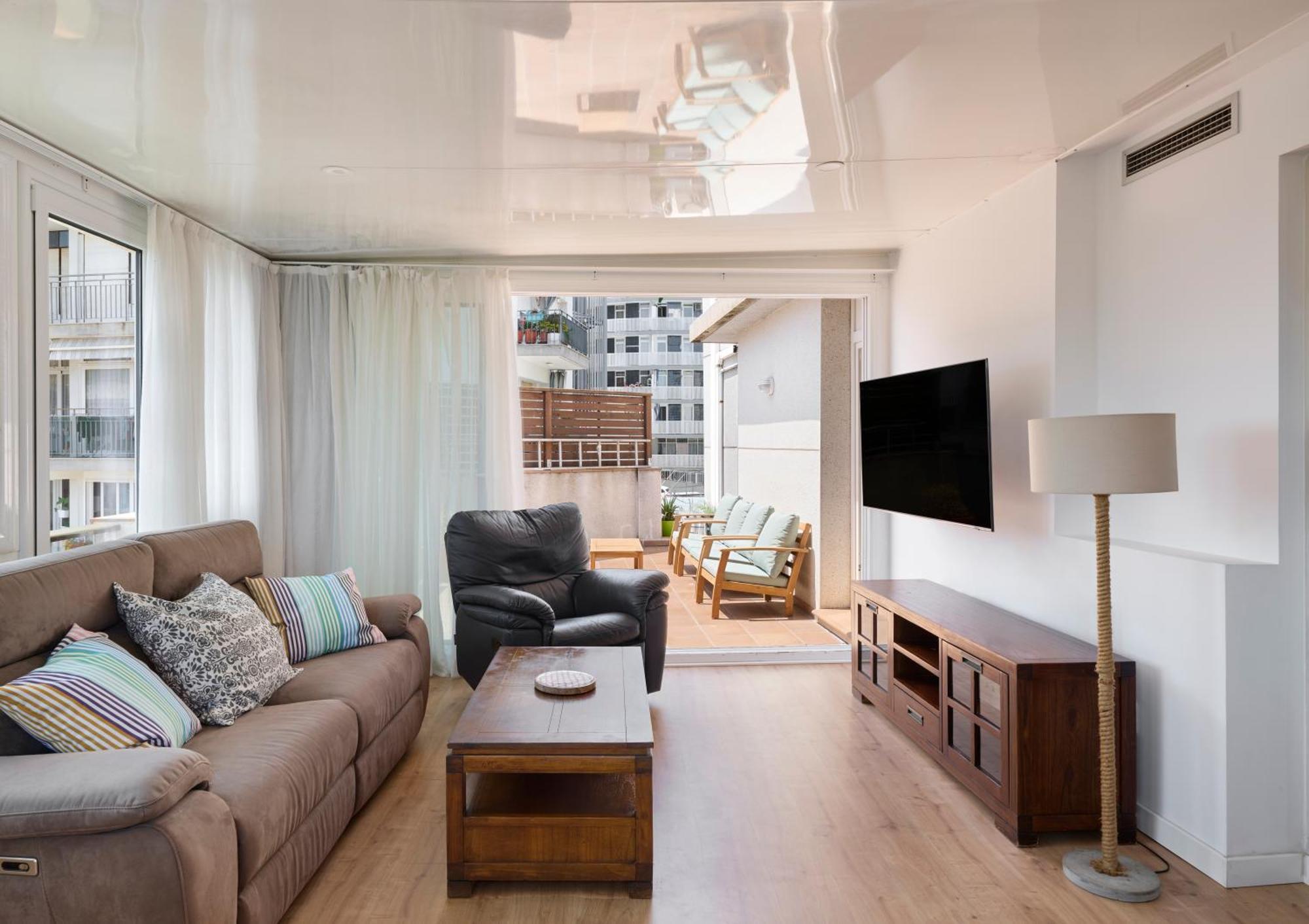יורט דה מאר Apartaments Superiors Mtb Only Couples מראה חיצוני תמונה