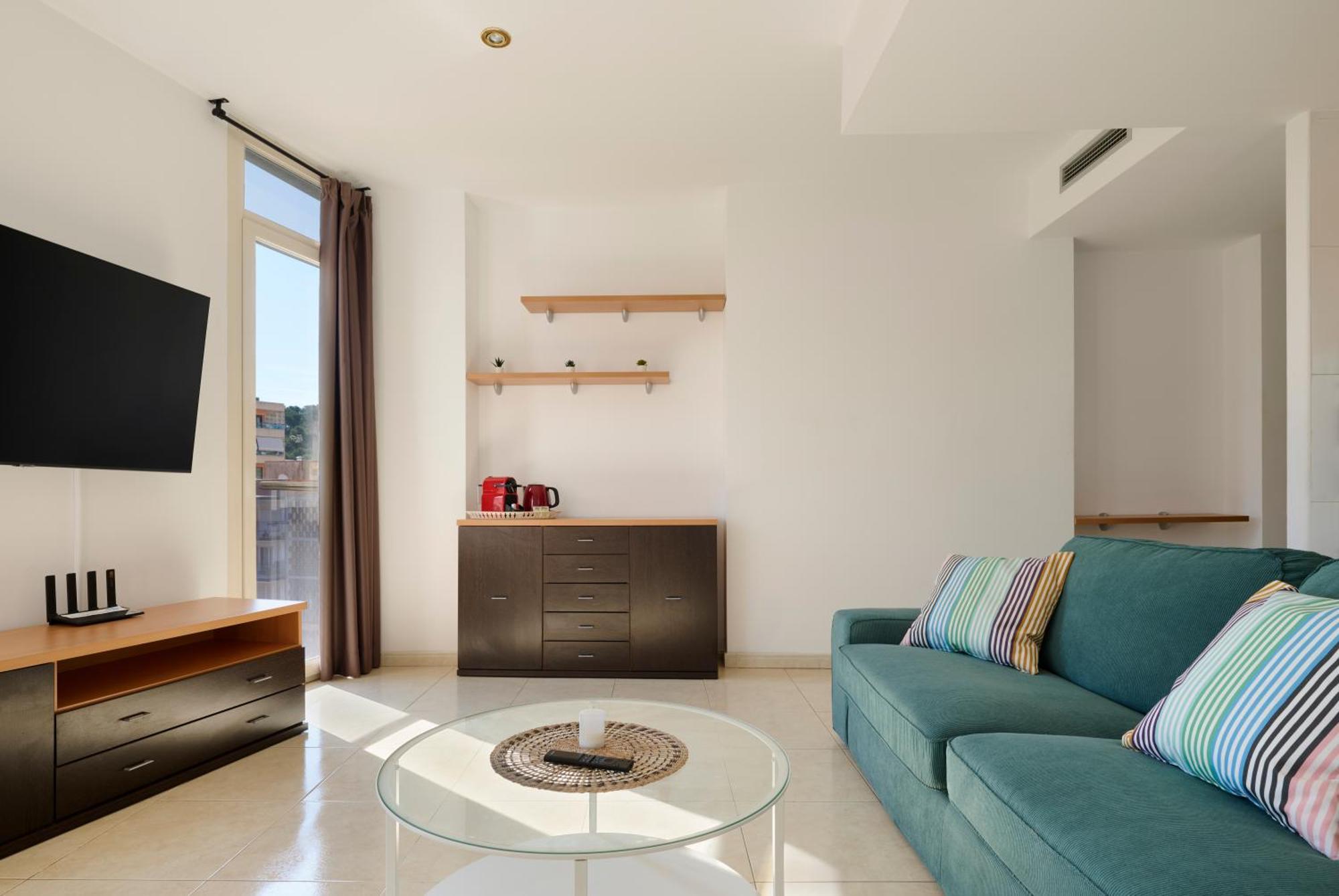 יורט דה מאר Apartaments Superiors Mtb Only Couples מראה חיצוני תמונה